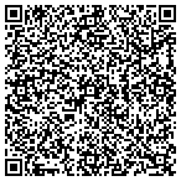 QR-код с контактной информацией организации NEW Tehnologii52