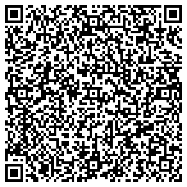 QR-код с контактной информацией организации Санаторий Горный