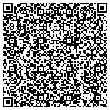 QR-код с контактной информацией организации ООО СантехК