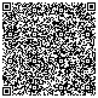 QR-код с контактной информацией организации Туристическая компания "Тур Этно"