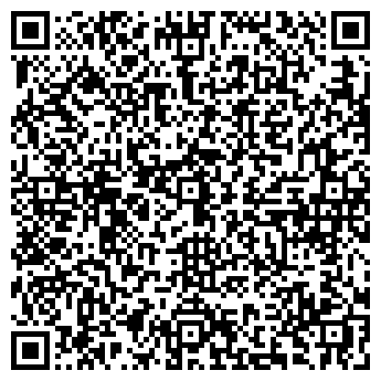 QR-код с контактной информацией организации ООО Сэйфит