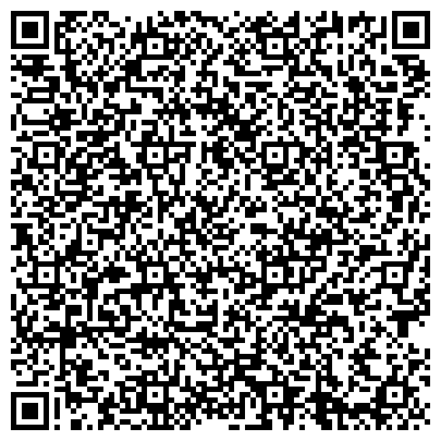 QR-код с контактной информацией организации ОАО Наркологическая помощь «Трезвая Жизнь»
