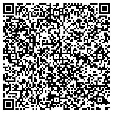 QR-код с контактной информацией организации ООО ТК "Кластер"