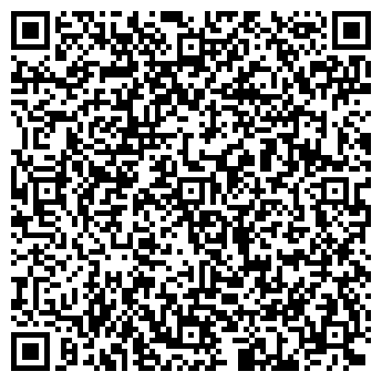 QR-код с контактной информацией организации ООО Бурсерж