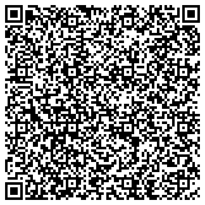 QR-код с контактной информацией организации ИП Праздничное агентство «Смайл»