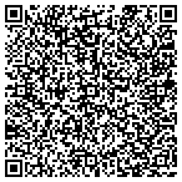 QR-код с контактной информацией организации ГБУ ДО Детская Художественная Школа