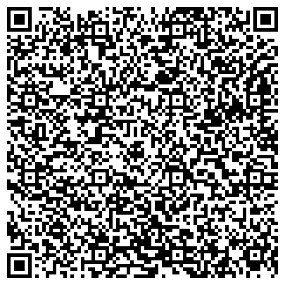 QR-код с контактной информацией организации ООО ППК Антеп