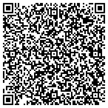QR-код с контактной информацией организации BAV Dance
