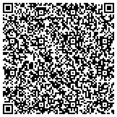 QR-код с контактной информацией организации Развлекательный семейный центр “HIPPO”