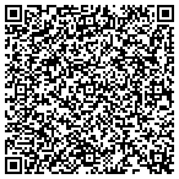 QR-код с контактной информацией организации ООО СтокГазКоммуникации