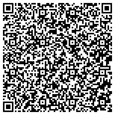 QR-код с контактной информацией организации ООО Объединенная ипотечная корпорация