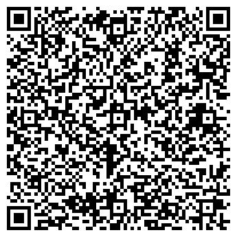QR-код с контактной информацией организации ИП КАС