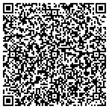 QR-код с контактной информацией организации ООО Компас продакшн