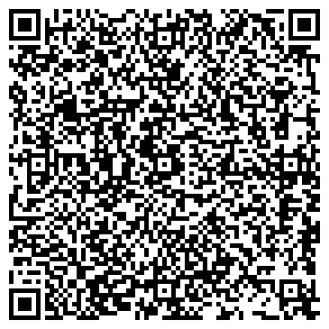 QR-код с контактной информацией организации ООО «ГринТех Энерджи»