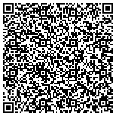 QR-код с контактной информацией организации ООО ООО СК Возрождение