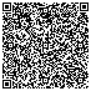 QR-код с контактной информацией организации ООО Богиня Макошь