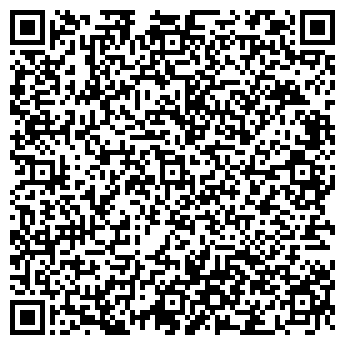 QR-код с контактной информацией организации ООО Электроник