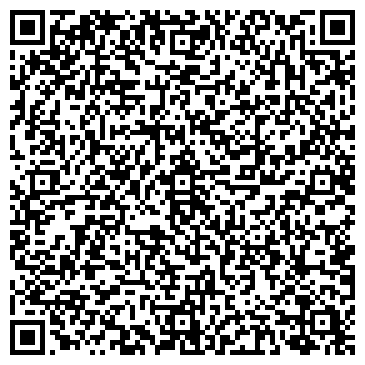 QR-код с контактной информацией организации Салон красоты "LandAsalon"