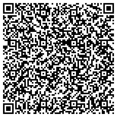 QR-код с контактной информацией организации ООО Сервис-центр «220 Вольт»