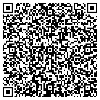 QR-код с контактной информацией организации ООО Эль-Греко