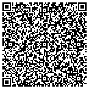 QR-код с контактной информацией организации ООО Дубки Альтамед