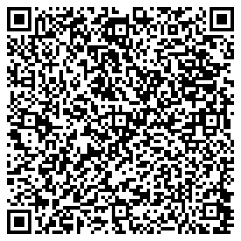 QR-код с контактной информацией организации ООО Альянс