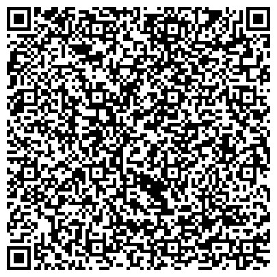 QR-код с контактной информацией организации ИП "Модный базар" ("Прялка-Вязалка")