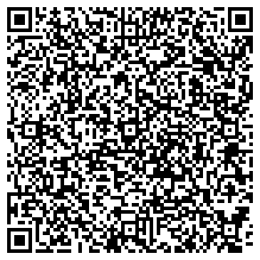QR-код с контактной информацией организации ООО Тренажерный зал "Позитив"