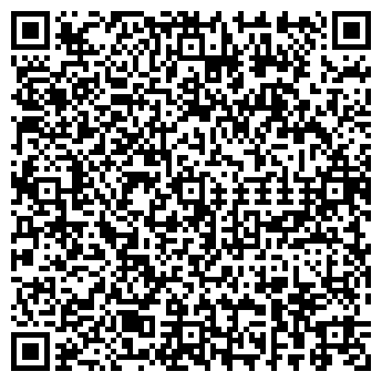 QR-код с контактной информацией организации Ателье "Стиль"