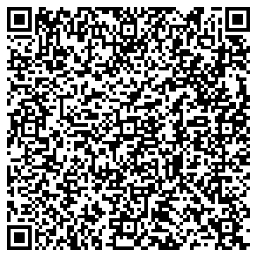 QR-код с контактной информацией организации ООО Сантех прокладки