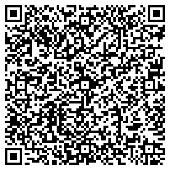 QR-код с контактной информацией организации Александрия