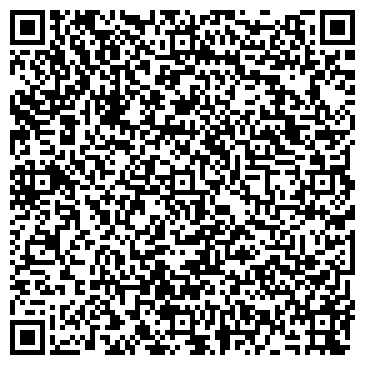QR-код с контактной информацией организации Бампербол Bubble Park