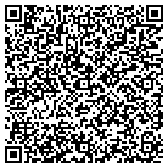 QR-код с контактной информацией организации ИП Грузоперевозки