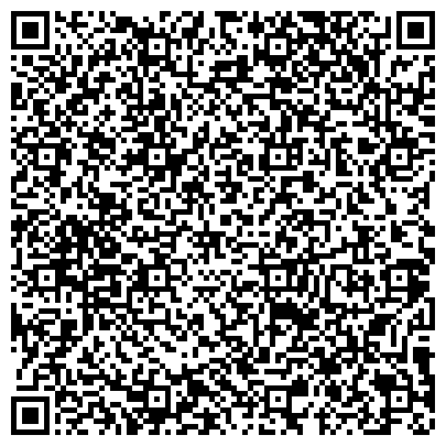 QR-код с контактной информацией организации Гостевой дом Сауна Баня