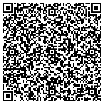 QR-код с контактной информацией организации ООО Леонардо Санти