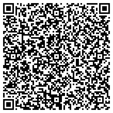 QR-код с контактной информацией организации Агентство недвижимости АСТРА