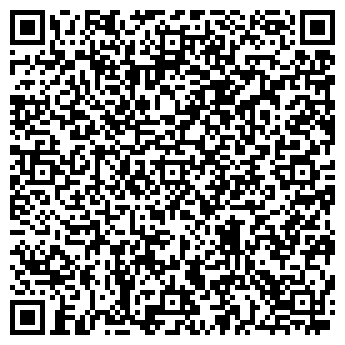 QR-код с контактной информацией организации ИП Взор