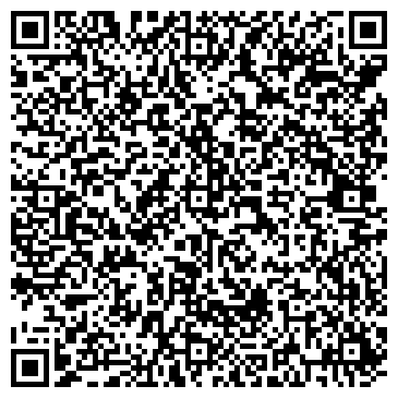 QR-код с контактной информацией организации ООО Нева-Холод