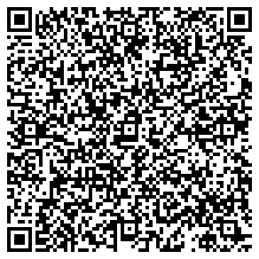 QR-код с контактной информацией организации ООО ТМК САТУРН