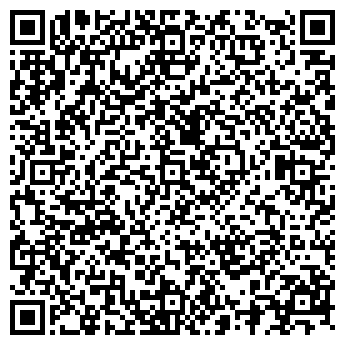 QR-код с контактной информацией организации ИП Афина Окна
