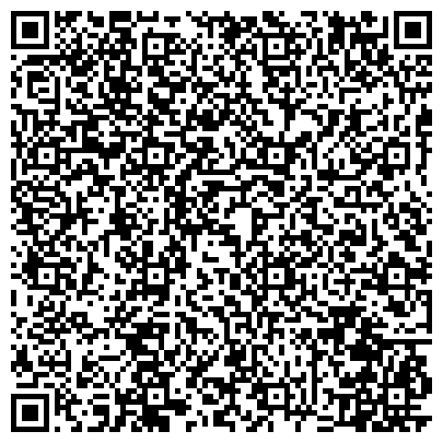 QR-код с контактной информацией организации АНО Наро-Фоминский социально-деловой центр «Карьера».