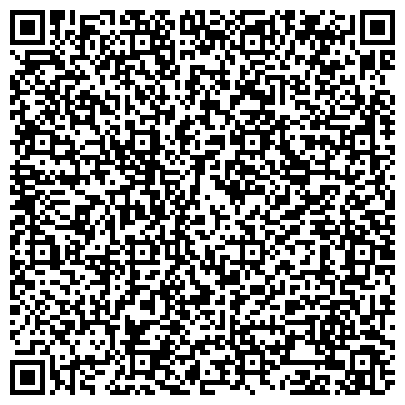 QR-код с контактной информацией организации ООО Контактный зоопарк "Зверюшки как игрушки"