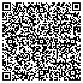 QR-код с контактной информацией организации ООО СК Терем
