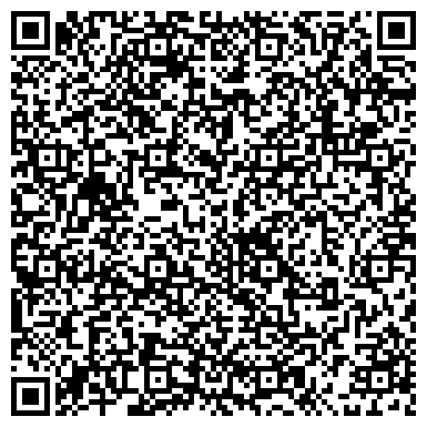 QR-код с контактной информацией организации ИП Комиссионный магазин изделий из меха и кожи