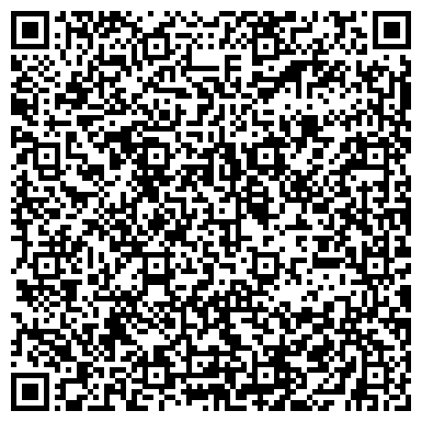 QR-код с контактной информацией организации Мастерская по ремонту швейных машин