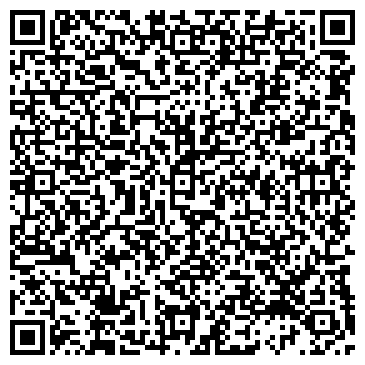 QR-код с контактной информацией организации ООО ЮА "ДИПЛОМАТ"