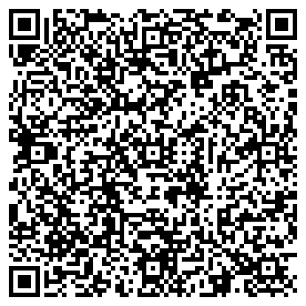 QR-код с контактной информацией организации ООО Фенстер