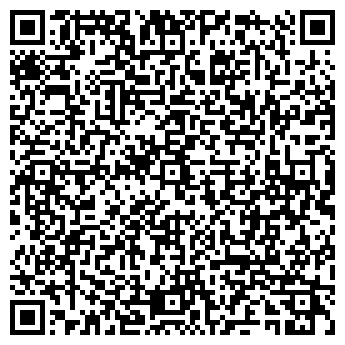 QR-код с контактной информацией организации ООО Основа