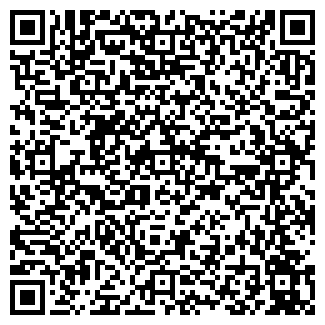 QR-код с контактной информацией организации СКАЗ