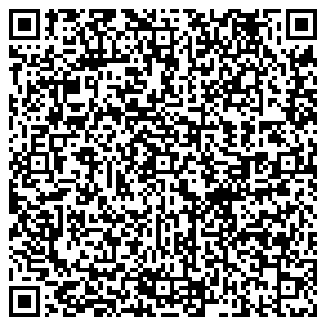 QR-код с контактной информацией организации ООО ЮА "ДИПЛОМАТ"